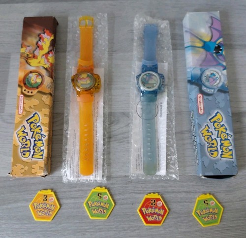 Pokémon world nintendo - pokémon,