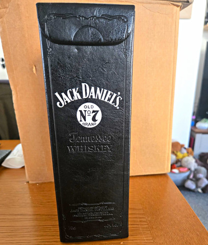 Jack daniels old 7 - jack,
