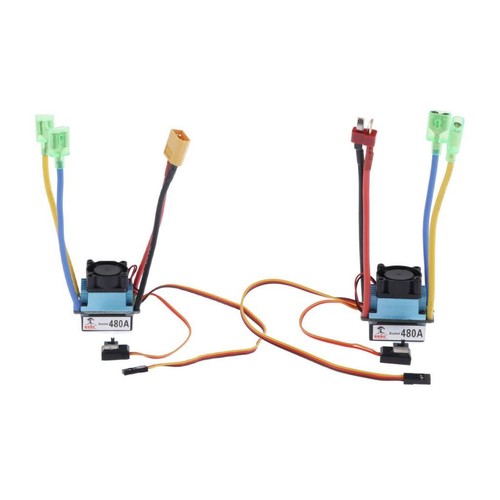 480a esc control accessory - 480a,