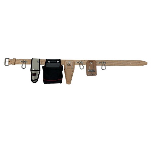Scaffold tool belt - belt, #8