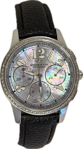 Wyler vetta automatic - automatic, mother