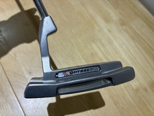 Odyssey White hot XG #6