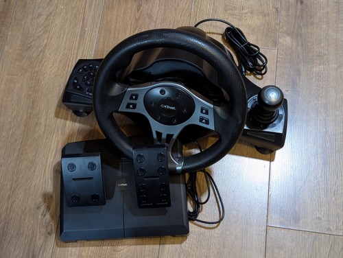 Read description trust gaming - read,