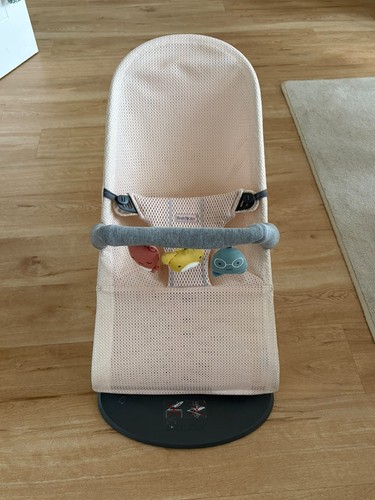 Babybjorn baby bouncer - babybjorn,