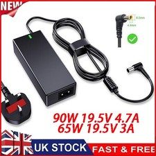 65W 90W AC Adapter Charger for