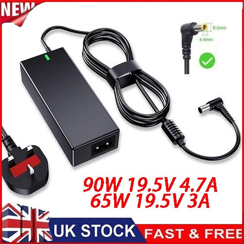 65w 90w adapter - 90w, for