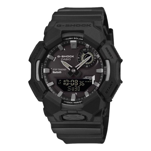 Casio gents shock bluetooth - g-shock,