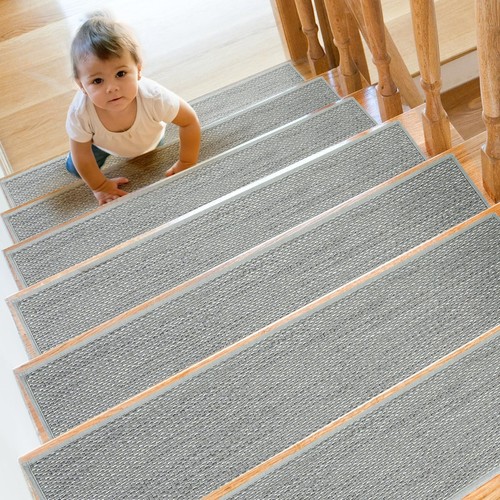 Smilool stair treads non - smilool,