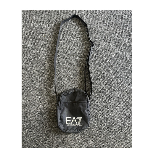 Ea7 emporio armani black - ea7, small