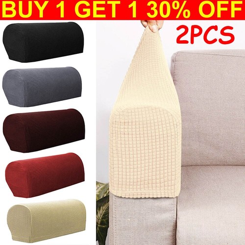 2pcs removable arm - removable, stretch