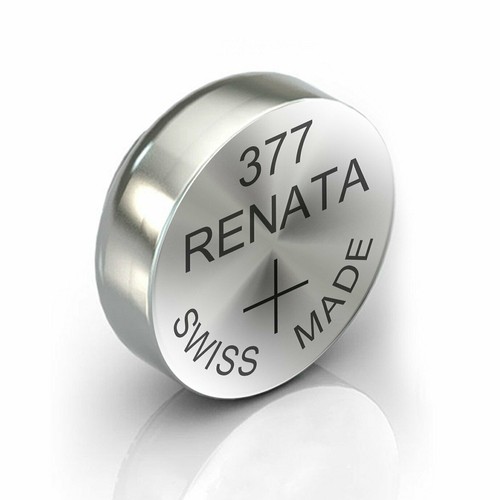 Renata sr626sw 377 watch - sr626sw,
