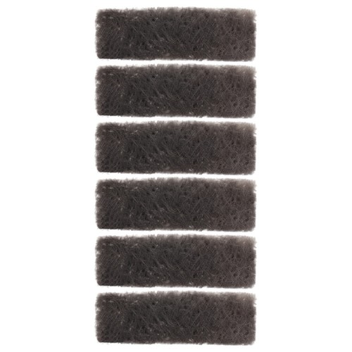 6pcs catalytic hand warmer - ,