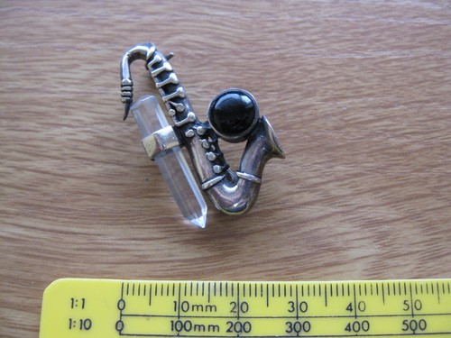 Vintage sterling silver 925 - vintage,