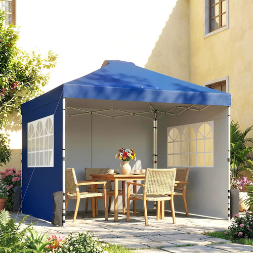 Pop gazebo market - gazebo,