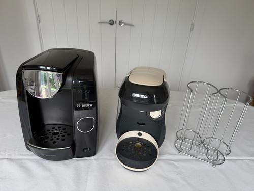 Bosch tassimo bundle joy - bosch, &