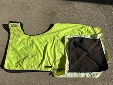 Thematex Nordic Exercise Sheet 4ft9 