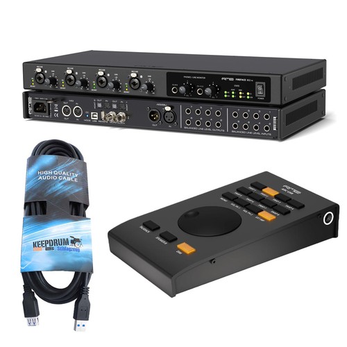 Rme fireface 802 audio - rme,