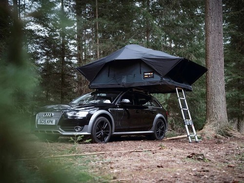 Tentbox lite roof - tentbox, tent