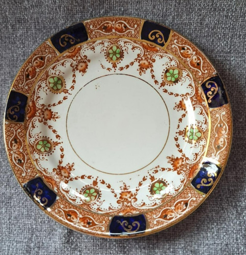 Vintage burgess bros - vintage.burgess, carlisle