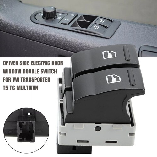 Window double switch electric - double,