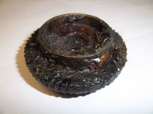 Bth magneto pinion gear - bth,