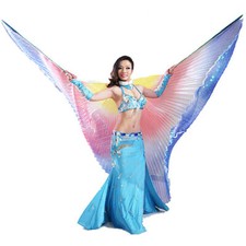 Women's Belly Dance Costume