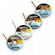 WELSOLO Desolder Desoldering