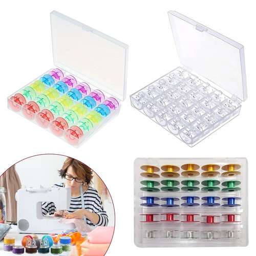 Universal sewing storage box - sewing,