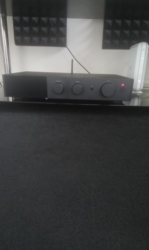Audiolab 9000a integrated - audiolab,