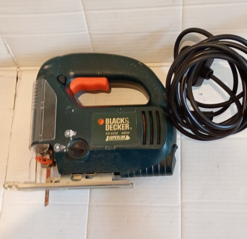 Black decker power tool - &,