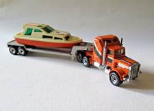 Matchbox Convoy CY-10 Kenworth