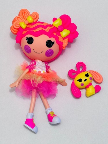 Lalaloopsy sweetie candy - lalaloopsy,