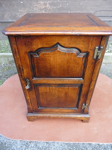 Titchmarsh goodwin oak - &,