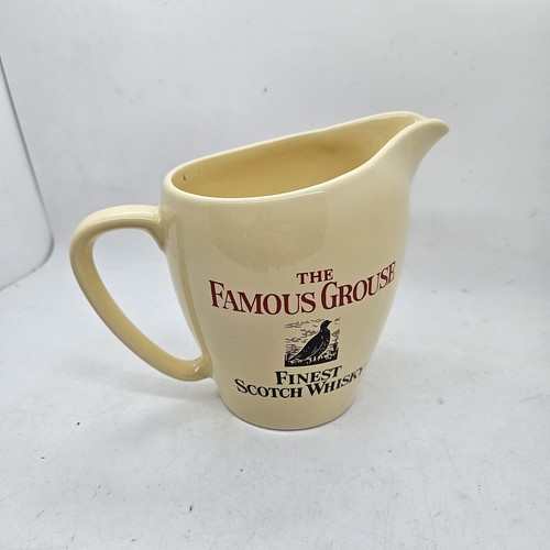 Vintage the famous grouse - vintage,