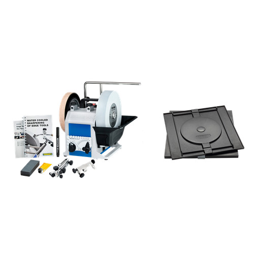 Tormek sharpening system - tormek, t-8