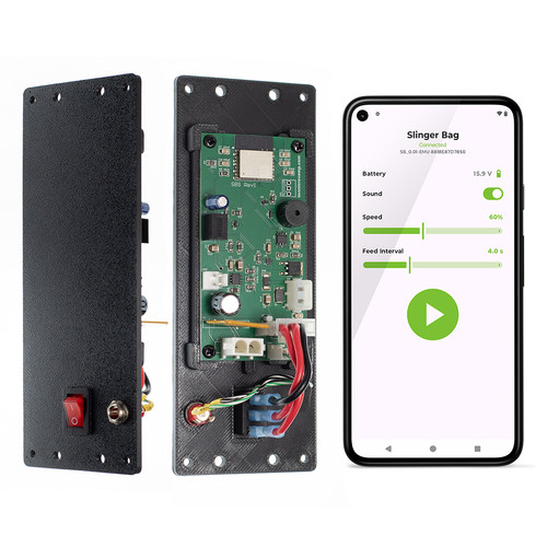 Replacement panel for - replacement,
