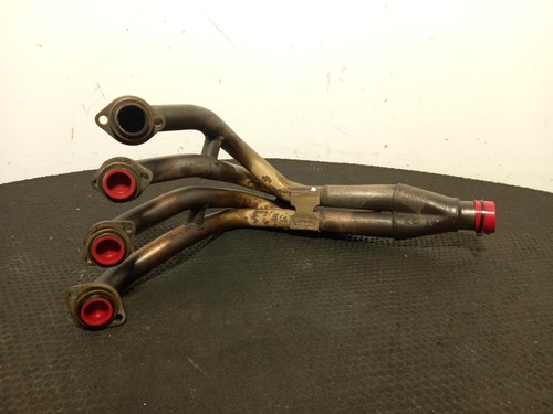 2003 kawasaki 636 exhaust - 2003, zx