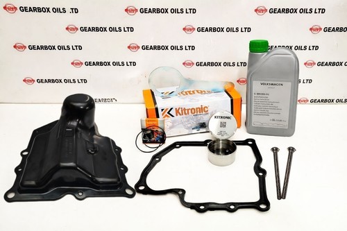 Audi seat skoda dsg - seat,