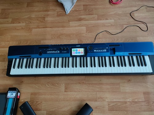 Casio privia 560m digital - px-560m,