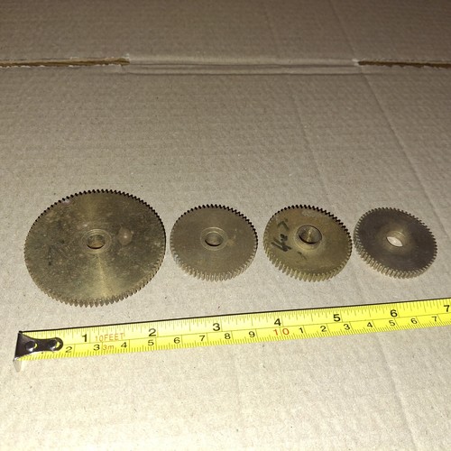 Brass special order - x,