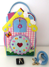 IRREGULAR CHOICE DREAM TIME