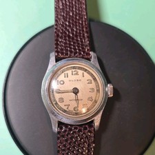 GLOBE Vintage 1940’s WW2
