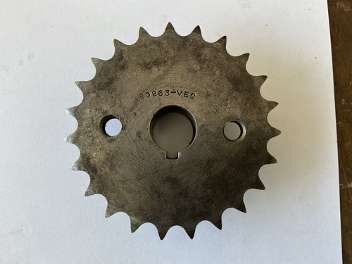Villiers 29c 30c 23t - 29c,