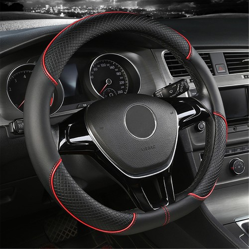 Shaped car steering - d-shaped, wheel