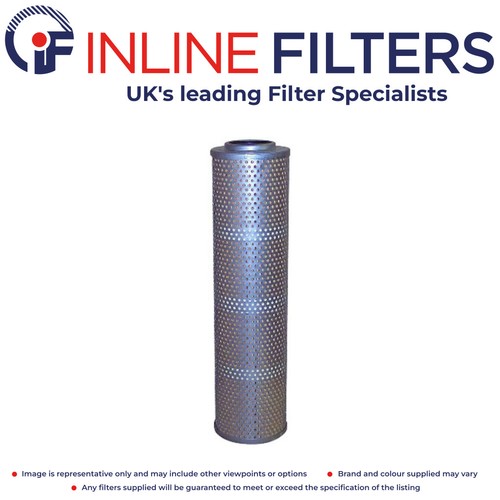 Hydraulic filter for - filter,