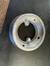 Les Leston Steering Wheel Horn