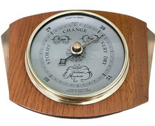 Vintage Barometer Shortland
