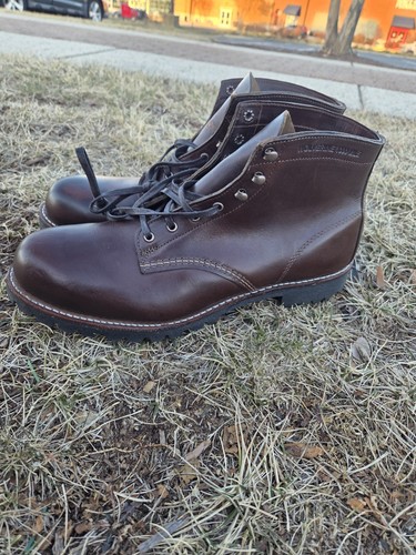 Wolverine 1000 mile mens - mile,