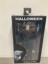 Neca Halloween Michael Myers