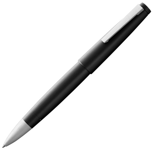 Lamy 2000 rollerball pen - 2000,
